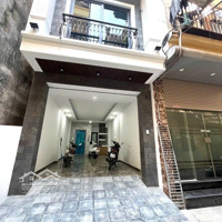 Bán Nhà Định Công, Lô Góc - Gara Ô Tô - Ngõ Thông - Kinh Doanh - Thang Máy ,35M X 6T X 7.48 Tỷ