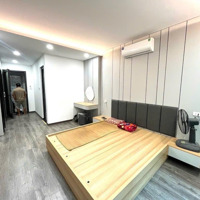 Bán Nhà Định Công, Lô Góc - Gara Ô Tô - Ngõ Thông - Kinh Doanh - Thang Máy ,35M X 6T X 7.48 Tỷ