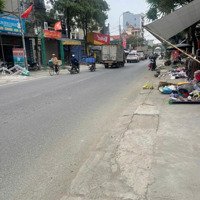 Bán Đất Tặng Nhà Cấp 4 Tại Mặt Đường Quốc Lộ 21 B Bích Hoà Thanh Oai Hn