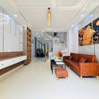 Cô Mùi Bán Nhà Dương Quảng Hàm P6 Gò Vấp. 71,3M2 Giá Bán 3Tỷ350 Gần Vincom Plaza. Đang Cho Thuê 29 Triệu/Th