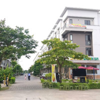 Bán Nhà 4 Tầng, 75M2, 5,12 Tỷ, Tại Kđt Centa Diamond Vsip Bắc Ninh. Tiện Kinh Doanh,Cho Thuê.