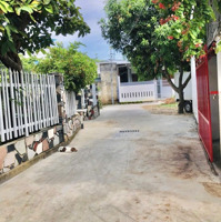Đất Hẻm Ô Tô Đường Phú Trung, Vĩnh Thạnh, Tp Nha Trang Giá Đầu Tư