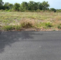 Bán Đất Đẹpdiện Tích721M2 Sẵn 100Tc Có 20Mmặt Tiềnđg Nhựa Gần Cầu 1 Xã Hòa Hội Huyện Xuyên Mộc Giá Rẻ 2 Tỉ
