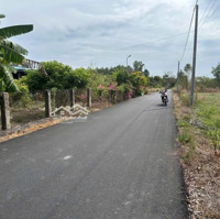 Bán Đất Đẹpdiện Tích721M2 Sẵn 100Tc Có 20Mmặt Tiềnđg Nhựa Gần Cầu 1 Xã Hòa Hội Huyện Xuyên Mộc Giá Rẻ 2 Tỉ