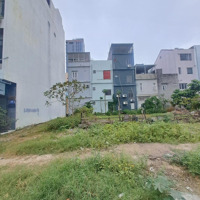 Bán Lô Đấtmặt Tiềnlý Thánh Tôngdiện Tích100M Ngang 5M
