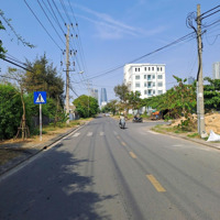 Bán Lô Đấtmặt Tiềnlý Thánh Tôngdiện Tích100M Ngang 5M