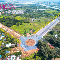 Gần Aeon Mall, Cầu Thống Nhất Hiệp Hòa, 60 M2, 1 Tỷ 9, Sổ Hồng Riêng Full Thổ Cư