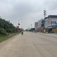 Bán Đất Tại Quang Minh, Mê Linh, Hà Nội Giá Tốt 5,6 Tỷ, 110M2
