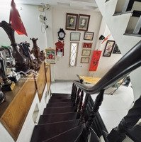 Nhà Bán Giá Tốthẽm Xe Hơihoàng Hoa Thám, P5, Phú Nhuận