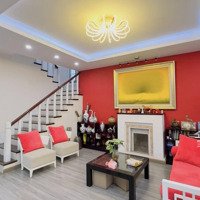 Hot! Bán Biệt Thự 474,5M2, 60 Tỷ, 5 Phòng Ngủ 5 Vệ Sinhtại Ngọc Thụy, Long Biên, Hà Nội