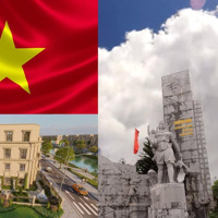 Biệt Thự Đại Lộ 24M "Mạch Vàng" Kinh Doanh Tại Cửa Ngõ Vinhomes Wonder City Đan Phượng Giá Bán 47,2 Tỷ.