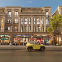 Biệt Thự Đại Lộ 24M "Mạch Vàng" Kinh Doanh Tại Cửa Ngõ Vinhomes Wonder City Đan Phượng Giá Bán 47,2 Tỷ.