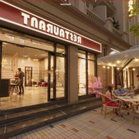 Biệt Thự Đại Lộ 24M "Mạch Vàng" Kinh Doanh Tại Cửa Ngõ Vinhomes Wonder City Đan Phượng Giá Bán 47,2 Tỷ.