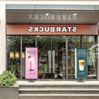 Shophouse Mặt Sảnh Toà 38 Tầng Cho Thuê Ngay 50 Tr/ Tháng- Tài Sản Tăng Lãi Vốn Và Dòng Tiền Khủng