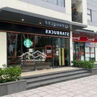 Shophouse Mặt Sảnh Toà 38 Tầng Cho Thuê Ngay 50 Tr/ Tháng- Tài Sản Tăng Lãi Vốn Và Dòng Tiền Khủng