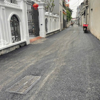 Bán Đất Tại Đường Giáp Ngọ , Thị Trấn Chúc Sơn, Chương Mỹ, Hà Nội, Giá Ưu Đãi Chỉ Với 3,7 Tỷ, 62M2