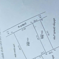 Bán Đất Tại Đường Giáp Ngọ , Thị Trấn Chúc Sơn, Chương Mỹ, Hà Nội, Giá Ưu Đãi Chỉ Với 3,7 Tỷ, 62M2