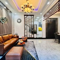Căn Nhà Vừa Ở, Vừa Tiện Kinh Doanh Gần Chợ Gò Vấp - Đ. Nguyễn Kiệm, Gò Vấp Giá Bán 2 Tỷ 460 / 54.6M2