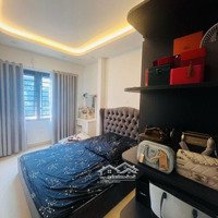 Nhà Đẹp Phố Hào Nam Full Tiện Ích