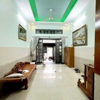 Chủ Giảm 500 Triệu- Bán Nhàhẽm Xe Hơi4Tầng Lê Trọng Tấn - Tân Phú 4*16 Nhỉnh 6Tỷ