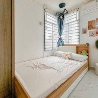 Ngôi Nhà Mơ Ước - 2Tỷ2 - Quận 6
1 Trệt 2 Lầu - 2 Phòng Ngủ 1 Vệ Sinh, Sân Phơi Đồ
Shr , Hoàn Công Đủ ,
