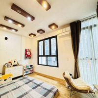 Bán Nhà Xinh Đầu Phố Ngọc Hà, Ba Đình 17M 5 Tầng, Giá Bán 5,9 Tỷ