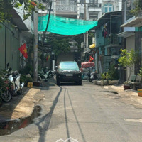 156M2 - Hẻm Xe Tải Trường Chinh - Shr Ngang 8M - Chỉ Hơn 7 Tỷ