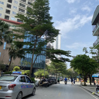 Bán Nhà Kđt Văn Phú Ngay Chân Tháp Đồng Hồ 75M, Phân Lô Vìa Hè Kinh Doanh, Gần Chợ Văn La