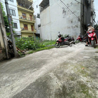 Bán Đất 60M2, 8,5 Tỷ Tại Hoàng Tăng Bí, Đức Thắng, Bắc Từ Liêm, Hà Nội