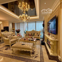 Đằng Cấp Thượng Lưu Sunshine Golden River, Phú Thượng, Tây Hồ, Hà Nội. 142M2