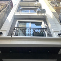 Nhà Phường Thanh Lương 40M 6T - Gara Ô Tô - Thang Máy - Ngõ Thông Kinh Doanh. Liên Hệ: 0903419566