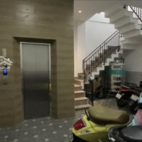 Chdv 14P Pccc Thu Nhập 60 Triệu/Tháng Thang Máy Lê Văn Thọ Gò Vấp