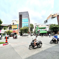 Bán Toà Nhà Tương Lai (Hầm+8 Tầng), Mặt Tiền Lý Chính Thắng, Quận 3 - 8X20 - 987M2 Sàn - Giá Bán 47 Tỷ