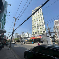 Chính Chủ Cần Bán Đất 2 Mặt Tiền Nơ Trang Long P13, Bình Thạnh, Khu Vực Kinh Doanh Sầm Uất