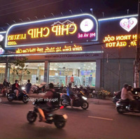 Chính Chủ Cần Bán Đất 2 Mặt Tiền Nơ Trang Long P13, Bình Thạnh, Khu Vực Kinh Doanh Sầm Uất