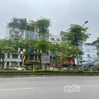 Bán Đất Lạc Long Quân, 350M2, Mặt Tiền 25M, Ô Tô Qua Nhà, Cách Hồ Tây 100M.