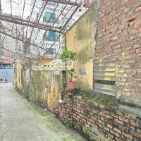 Bán Đất Lạc Long Quân, 350M2, Mặt Tiền 25M, Ô Tô Qua Nhà, Cách Hồ Tây 100M.