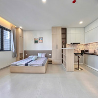 Chính Chủ Cho Thuê 2 Căn Hộ Studio Ban Công Rộng 50M2 Ngay Tại Khu Dân Cư Kim Sơn, Quận 7