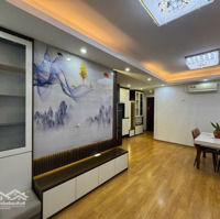 Bán Căn Rice City Tây Nam Linh Đàm Hoàng Liệt Hoàng Mai Hà Nội, 62M2, 2Ngủ, 2Wc