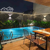 Bán Biệt Thự Sát Biển Mỹ Khê - Khai Thác Cho Thuê Ổn Định 120 Triệu/Tháng - Ngay Các Khu Resort 5*