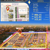 Chỉ 16.3 Tỷ, Sở Hữu Ngay Liền Kề 96M2 Tại Dự Án Vinhomes Đan Phượng, Với Chiết Khấu 10,5%+ 11%/ Năm