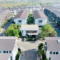 Liền Kề T2 Belhomes Hải Phòng-80M Đặc Biệt 1 Căn Duy Nhất View Công Viên. Ngay Chân Cầu Nguyễn Trãi