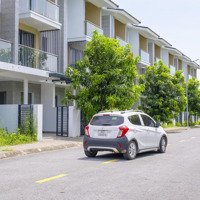 Liền Kề T2 Belhomes Hải Phòng-80M Đặc Biệt 1 Căn Duy Nhất View Công Viên. Ngay Chân Cầu Nguyễn Trãi