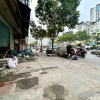 26 Tỷ - Lô Góc 3 Thoáng - Mặt Phố Trường Chinh, 40M, 6 Tầng, Mặt Tiền 4.8M