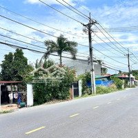 Bán Gấp Đất Ngộp Xã Tân Phú Trung, Củ Chi.diện Tích80M2, Sr Bao Sang Tên, Giá Bán 1,5 Tỷ