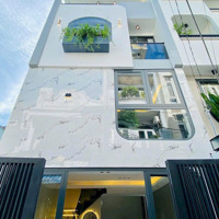 Lễ 30/4 Giá Rẻ Căn Nhà Đẹp Ở Nguyễn Văn Công, P3, Gò Vấp. Diện Tích: 45M2, 1T, 2L, 2 Phòng Ngủ 2 Vệ Sinh Giá: 2.220 Tỷ