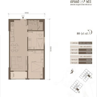 Bán Gấp Căn A 08,Giá Cực Nét Của Chủ Đầu Tư Đợt 1,Dự Án The Charm An Hưng