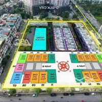 Bán Gấp Căn A 08,Giá Cực Nét Của Chủ Đầu Tư Đợt 1,Dự Án The Charm An Hưng