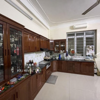 Bán Nhà Mặt Phố Trịnh Văn Bô - Kđt Vân Canh Diện Tích: 110M²