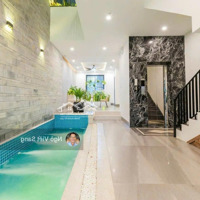 Chỉ 16 Tỷ: Chdv Có Dòng Tiền 1,2 Tỷ/Năm - Gần Biển Sơn Trà Đà Nẵng: 5X16M - 5 Tầng 6 Căn Hộ Cao Cấp